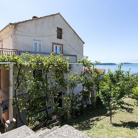 Apartmani Kate, Plat Млини Экстерьер фото