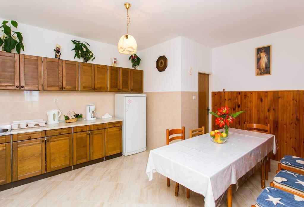 Apartmani Kate, Plat Млини Номер фото