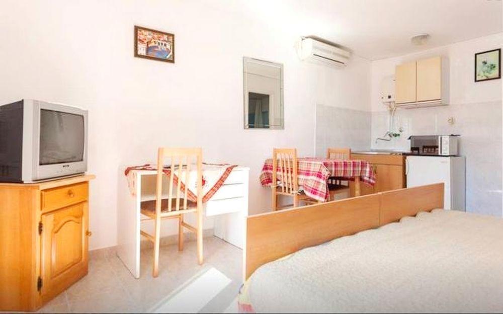 Apartmani Kate, Plat Млини Экстерьер фото